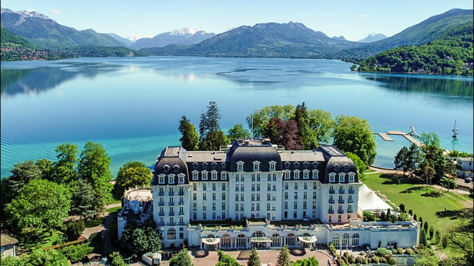 Reflet Bleu Du Lac D'Annecy 3 Etoiles - Face Au Lac, Parking Gratuit, Paddle Board Doussard