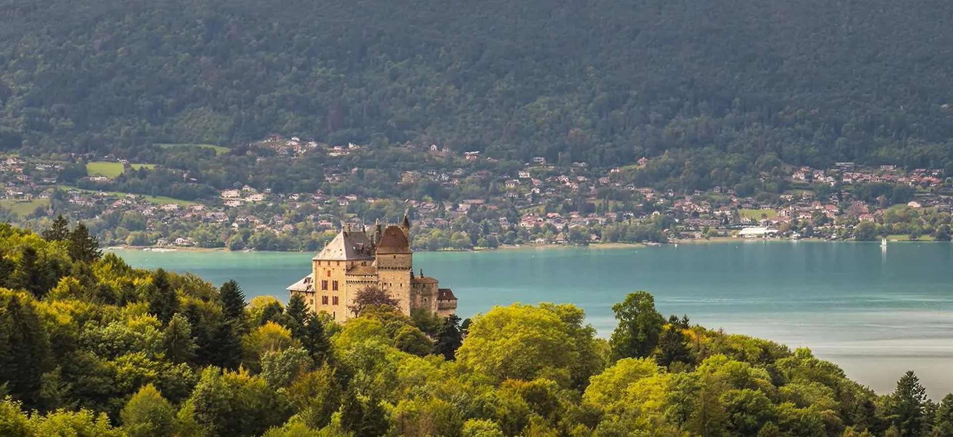 Reflet Bleu Du Lac D'Annecy 3 Etoiles - Face Au Lac, Parking Gratuit, Paddle Board Doussard Appartement